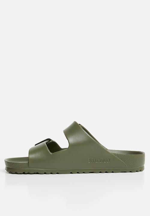Birkenstock - Arizona EVA - khaki