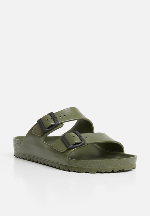Birkenstock - Arizona EVA - khaki