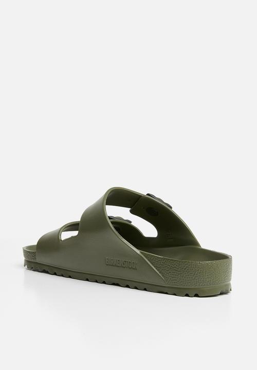 Birkenstock - Arizona EVA - khaki