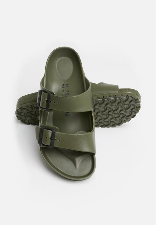 Birkenstock - Arizona EVA - khaki