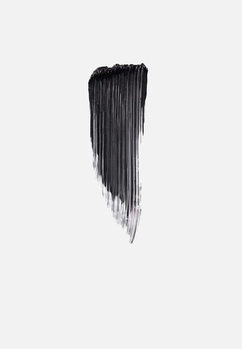 Maybelline - Puma x Maybelline Smudge Proof Mascara - Very Black