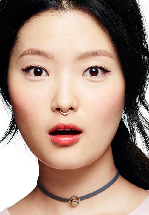 Benefit Cosmetics - ChaCha Tint Cheek & Lip Stain
