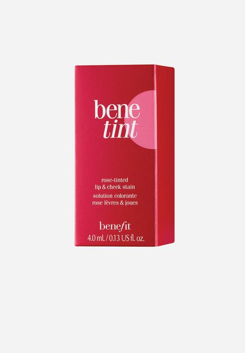 Benefit Cosmetics - Benetint Cheek & Lip Stain Mini