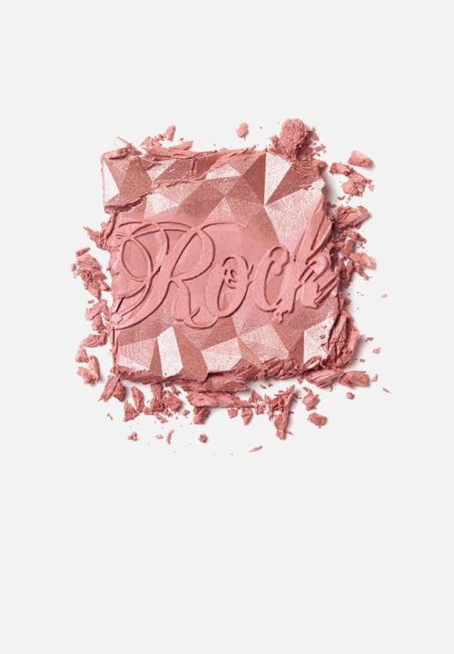 Benefit Cosmetics - Rockateur Powder Blush