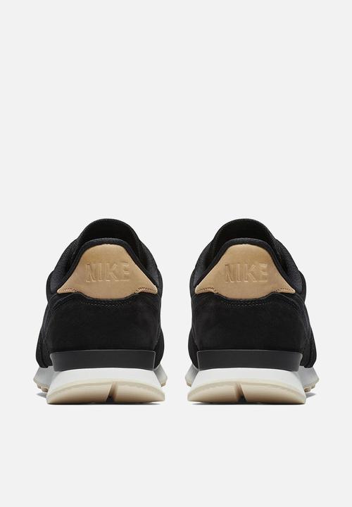 Nike - W International PR - black/black-summit white-light cream