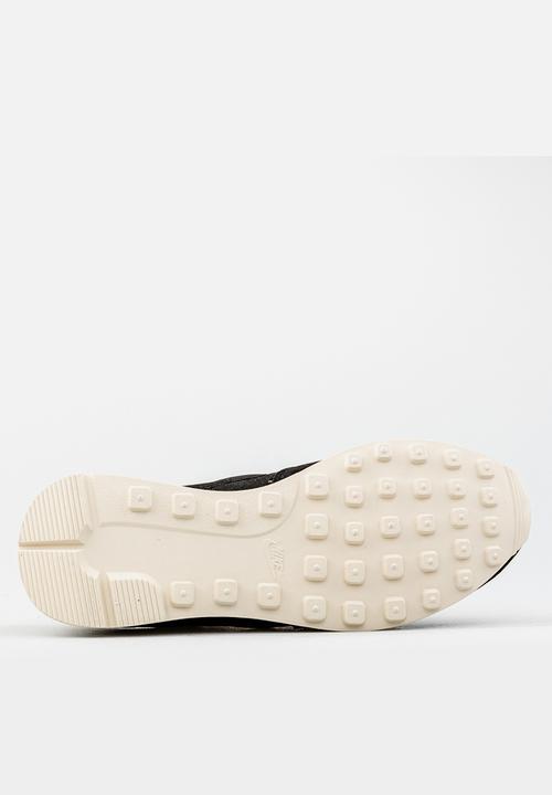 Nike - W International PR - black/black-summit white-light cream