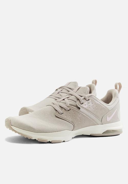 Nike - Bella Trainers - cream