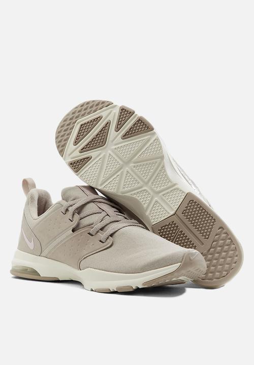 Nike - Bella Trainers - cream