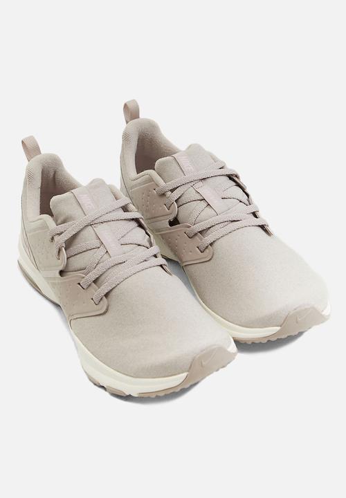 Nike - Bella Trainers - cream