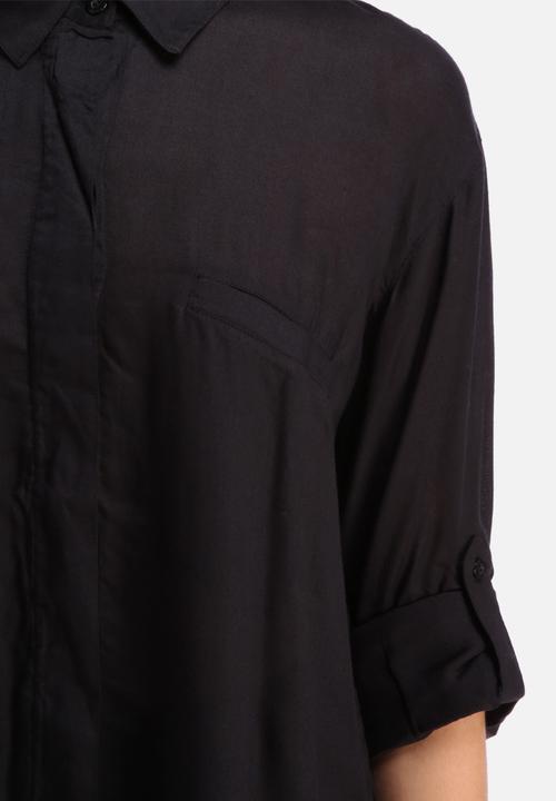 RVCA - Talons Woven