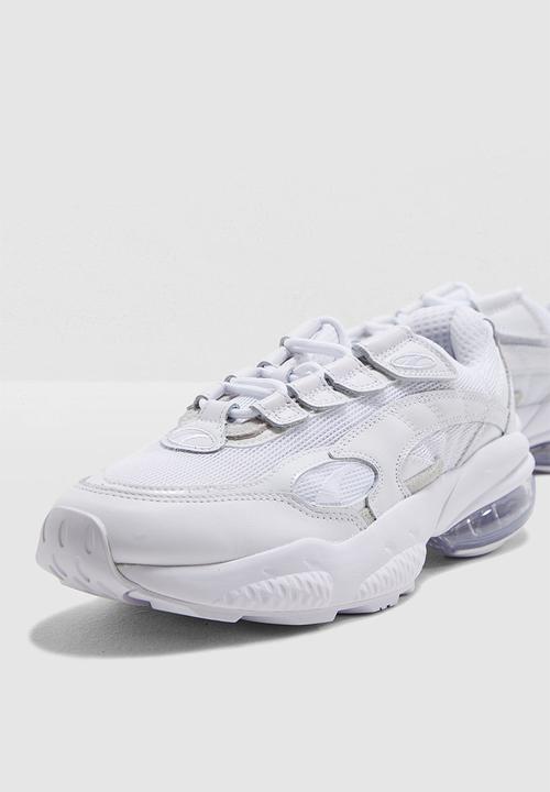 PUMA - Cell Venom Reflective -  Puma white-Puma white