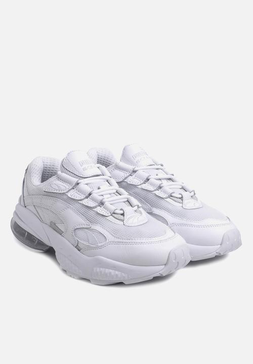 PUMA - Cell Venom Reflective -  Puma white-Puma white
