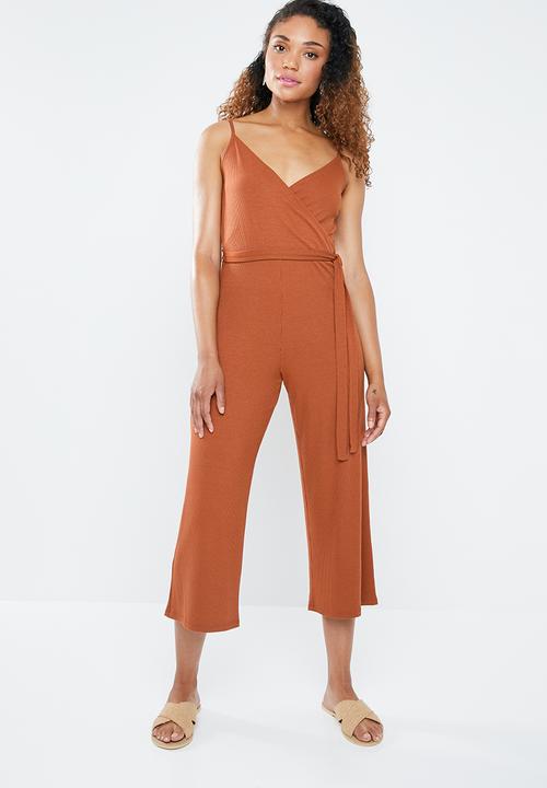 jumpsuit thin straps