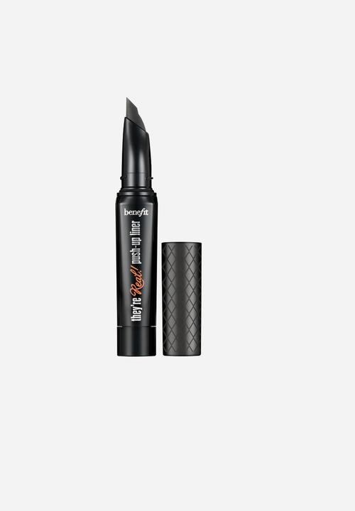 Benefit Cosmetics - They're Real! Push-Up Liner Mini - Black