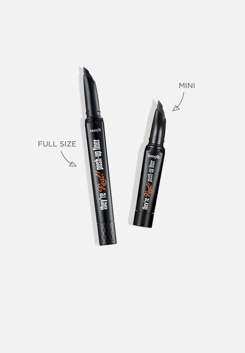 Benefit Cosmetics - They're Real! Push-Up Liner Mini - Black