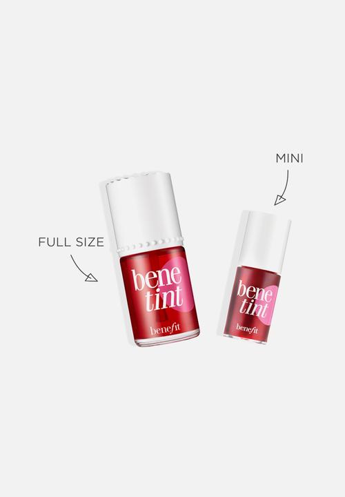 Benefit Cosmetics - Benetint