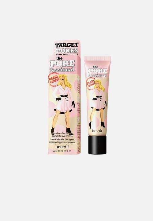 Benefit Cosmetics - The POREfessional: Pearl Primer