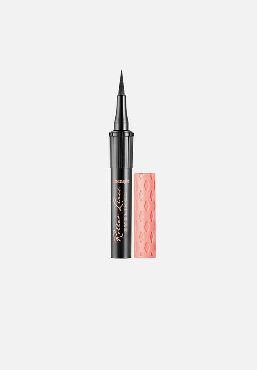 Benefit Cosmetics - Roller Liner Matte Liquid Eyeliner Mini
