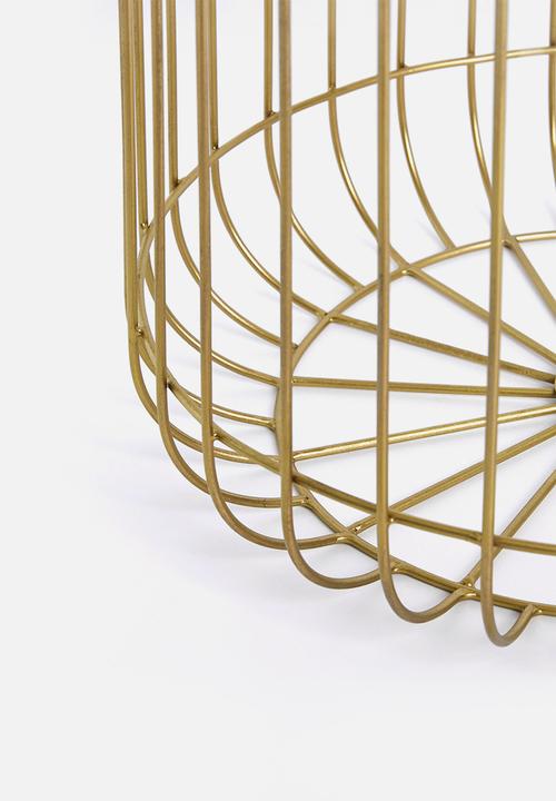 Sixth Floor - Amadea side table