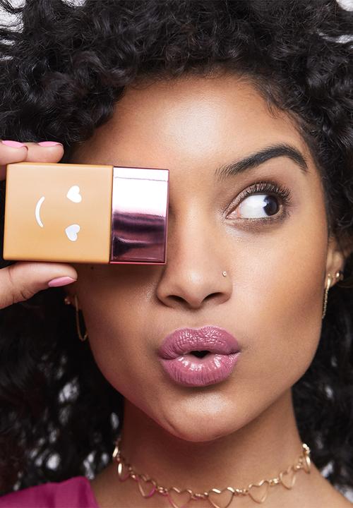 Benefit Cosmetics - Hello happy soft blur foundation - 07