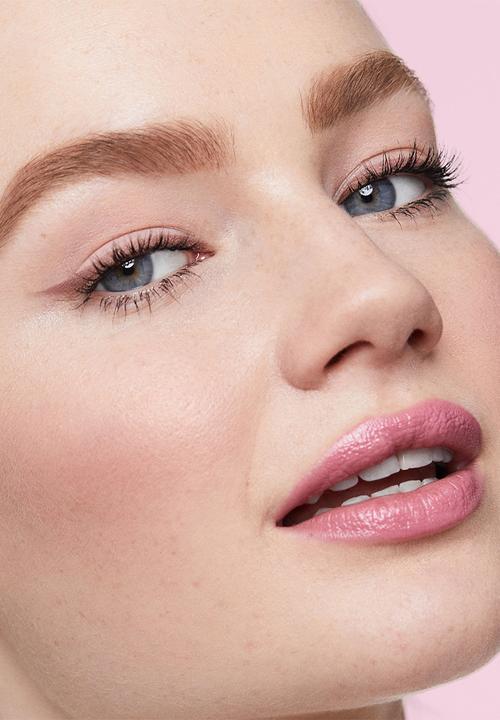 Benefit Cosmetics - Vanity flare nude eyeshadow palette