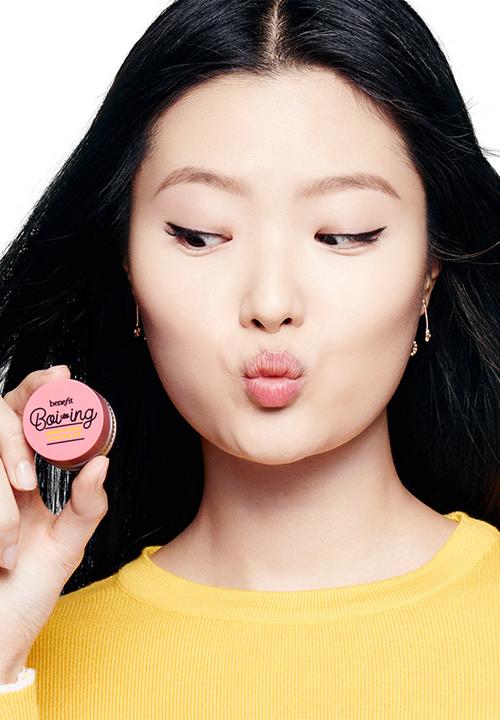 Benefit Cosmetics - Boi-ing brightening concealer - 03