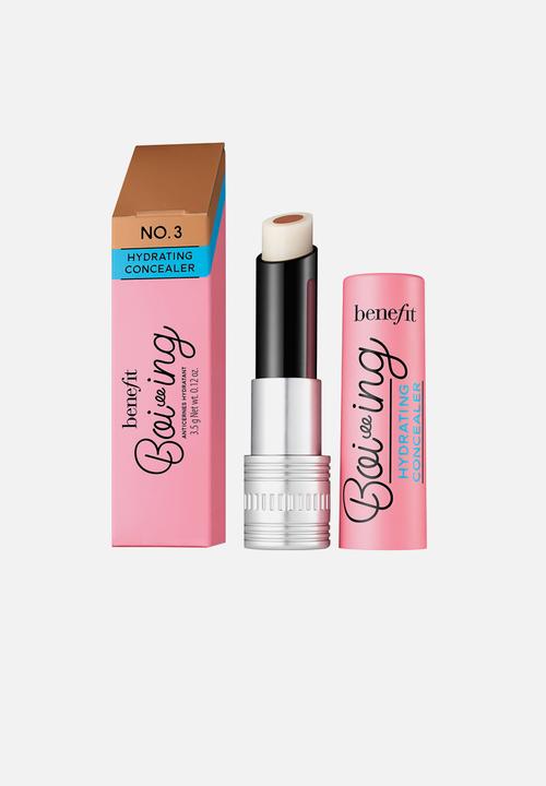 Benefit Cosmetics - Boi-ing Hydrating Concealer - shade 1