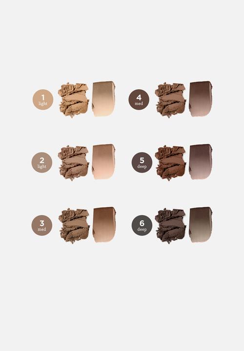 Benefit Cosmetics - Brow zings - 03 medium