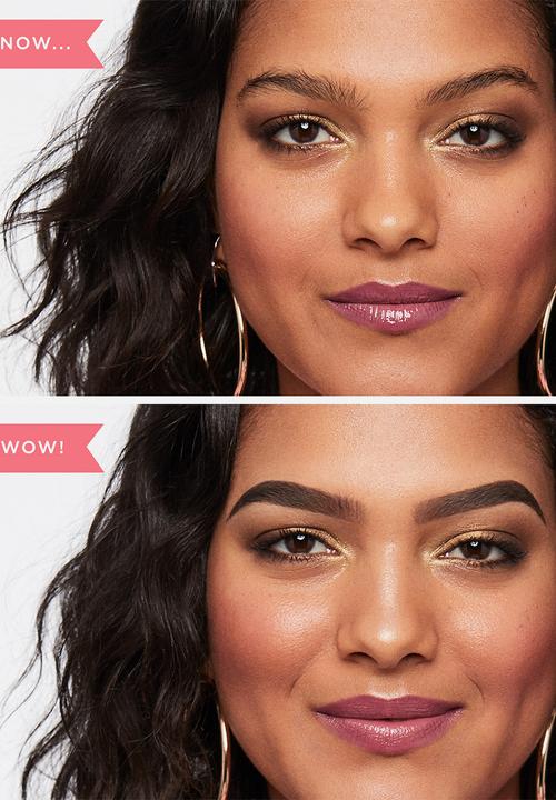 Benefit Cosmetics - Brow contour pro - 02 brown/light pen