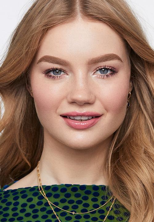 Benefit Cosmetics - Brow contour pro - 02 brown/light pen