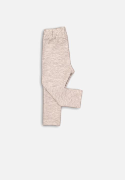 MINOTI - Girls leggings - grey