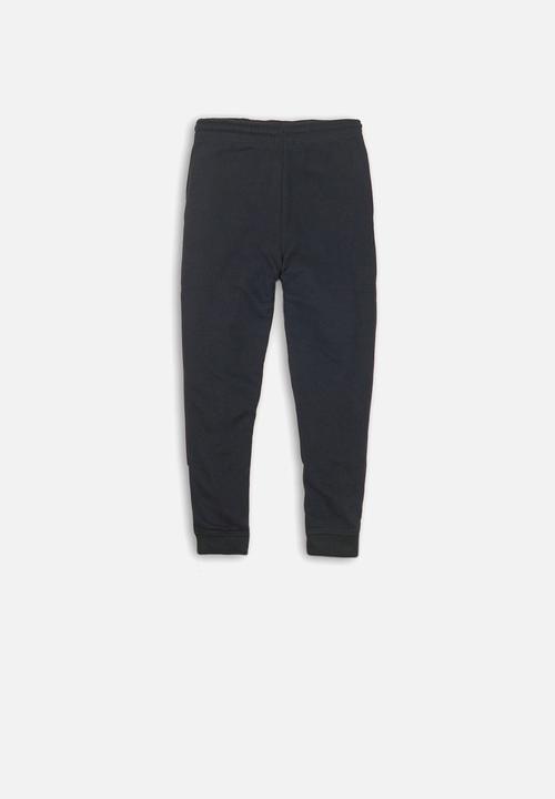 MINOTI - Teens jogpant - navy