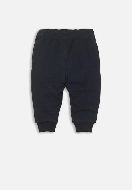 MINOTI - Baby boys jogpant - navy