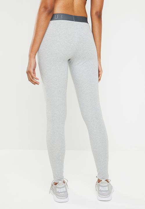 Under Armour - Favourite legging - grey