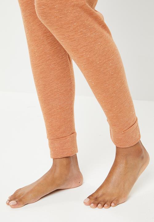 Superbalist - Sleepwear set - orange