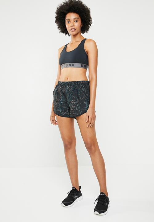 Under Armour - Favourite cotton everyday bra - black