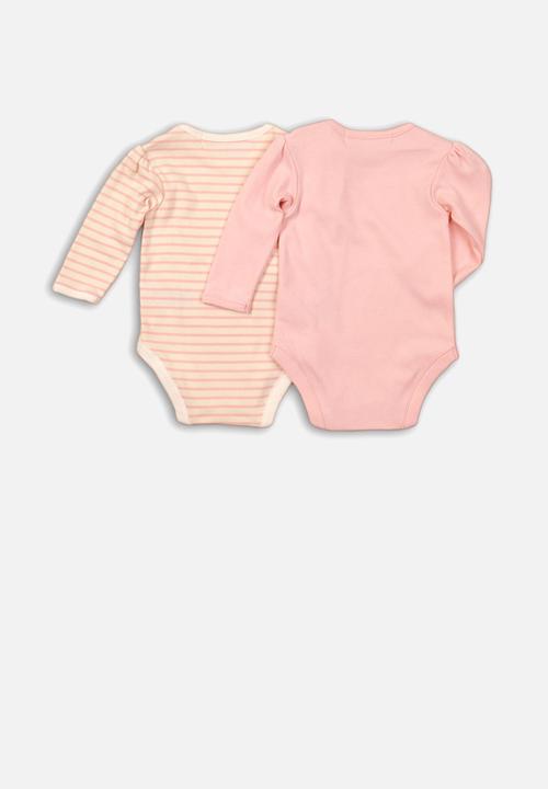 MINOTI - Bodysuit - pink
