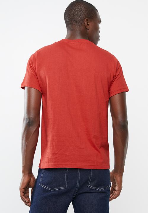 STYLE REPUBLIC - 3 Pack crew neck T-shirt - multi
