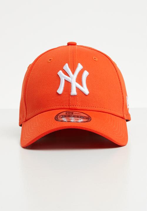 orange ny cap