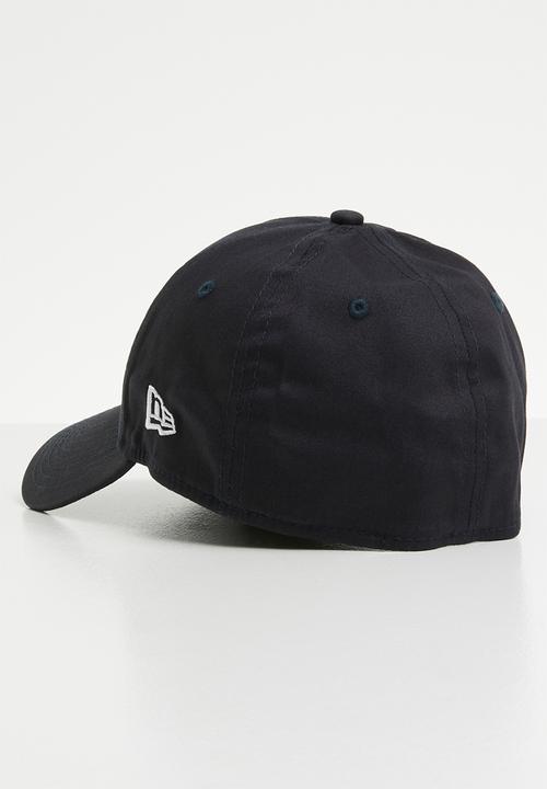 New Era - 39Thirty New York yankees - navy & white