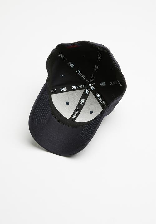 New Era - 39Thirty New York yankees - navy & white