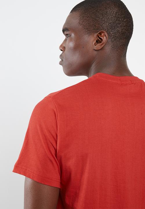 STYLE REPUBLIC - 3 Pack crew neck T-shirt - multi