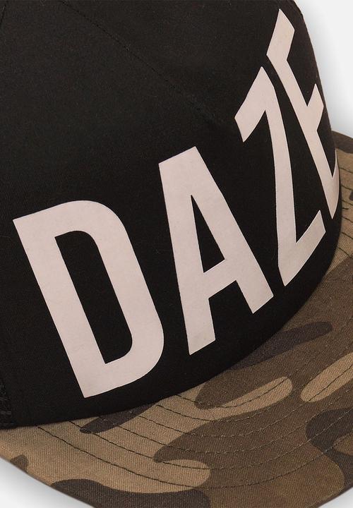 MINOTI - Daze printed cap - multi