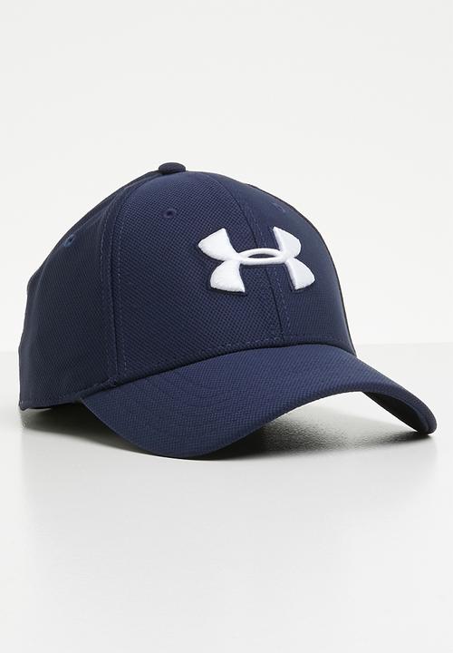 Under Armour - Men's blitzing 3.0 cap - navy