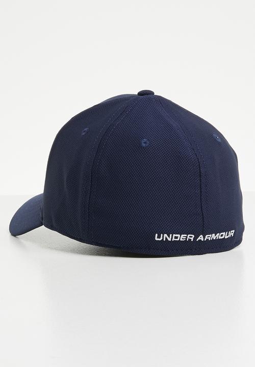 Under Armour - Men's blitzing 3.0 cap - navy