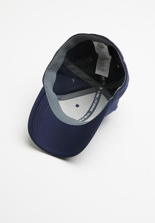Under Armour - Men's blitzing 3.0 cap - navy