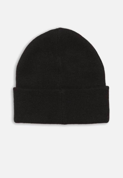MINOTI - Knitted hat - berry