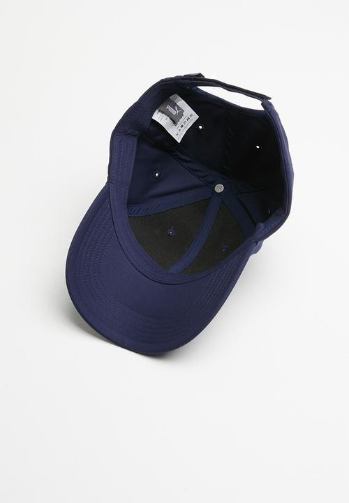 PUMA - Puma metal cat cap - navy