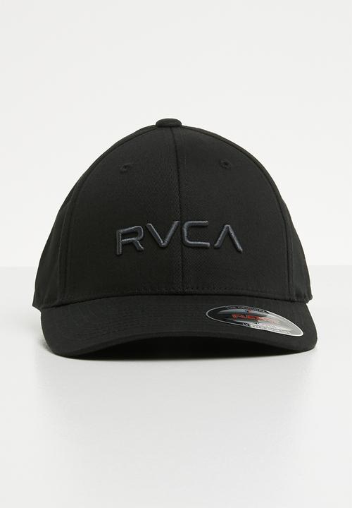 rvca youth hat