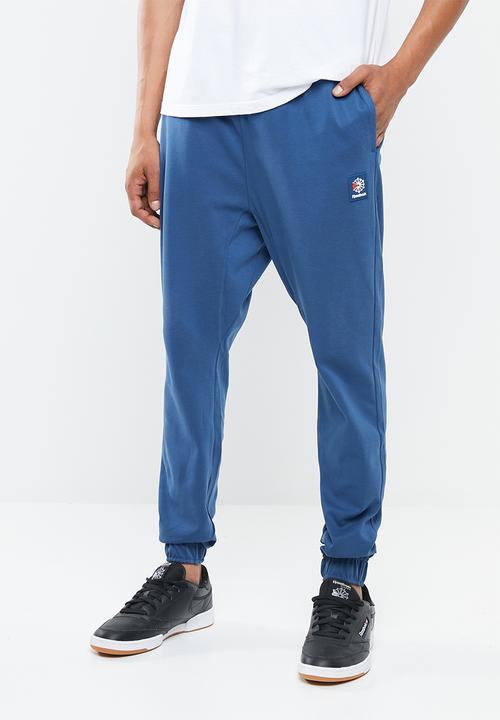 reebok classic sweatpants